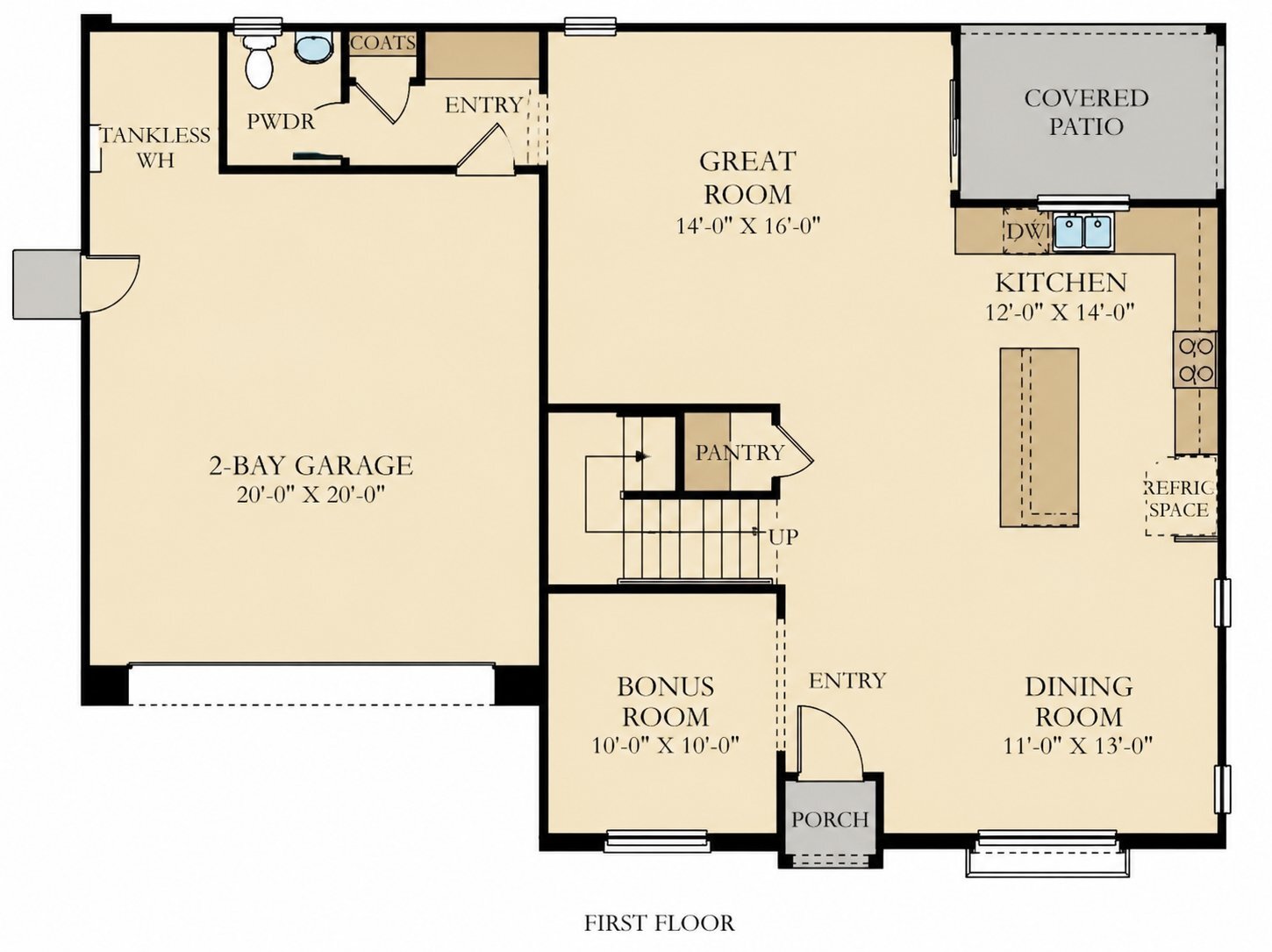 Building Photo - 7555 Cessna St.