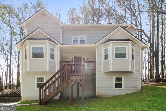Primary Photo - 215 Allatoona Highland Dr