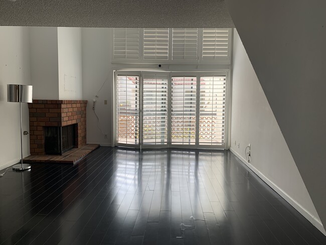 View from front door. - 8180 Manitoba St