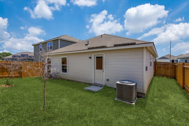 Building Photo - Modern One-Story Living in Luckey Ranch | Built in 2022 | 4 Bedrooms | Medina Valley ISD