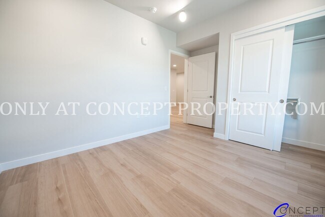 Building Photo - Brand-New 3 Bedroom with Designer Finishes & Spacious Layout