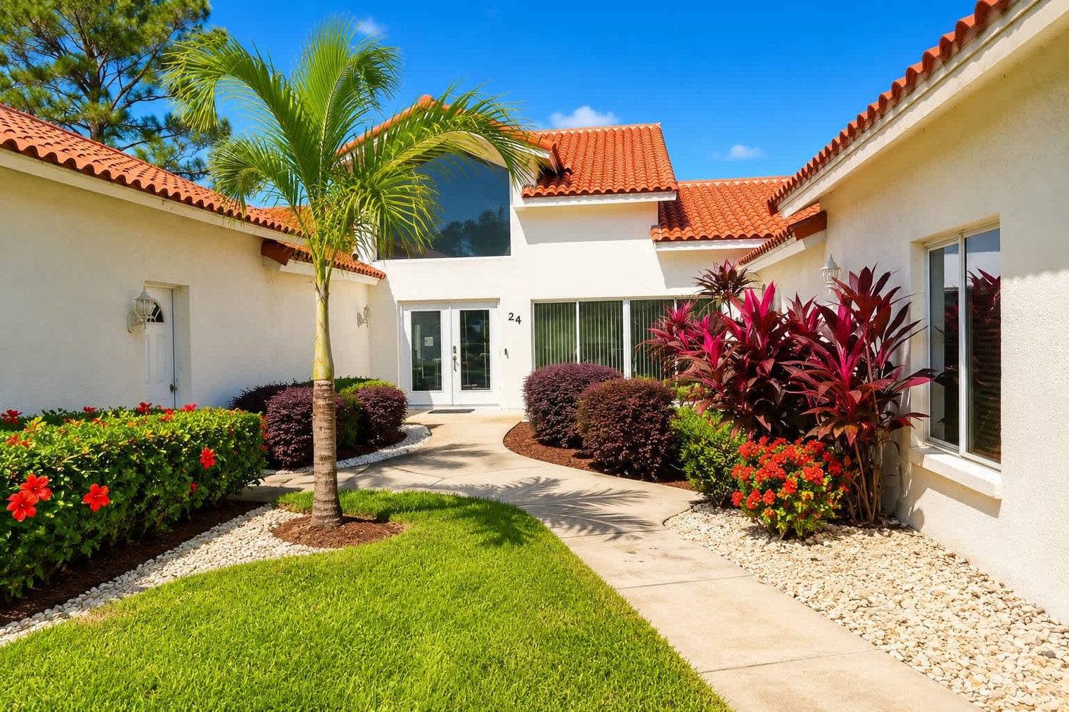 Building Photo - 7546 Swiss Fairways Ave