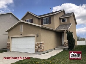 Building Photo - Herriman 2-Story home For Rent!!