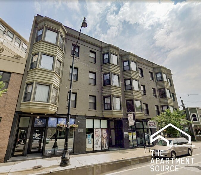 Building Photo - 2523 N Lincoln Ave