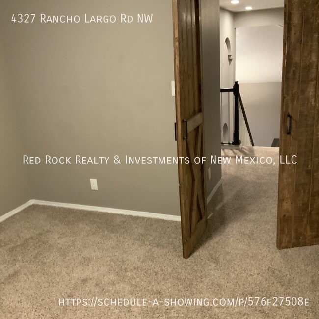 Building Photo - 4327 Rancho Largo Rd NW
