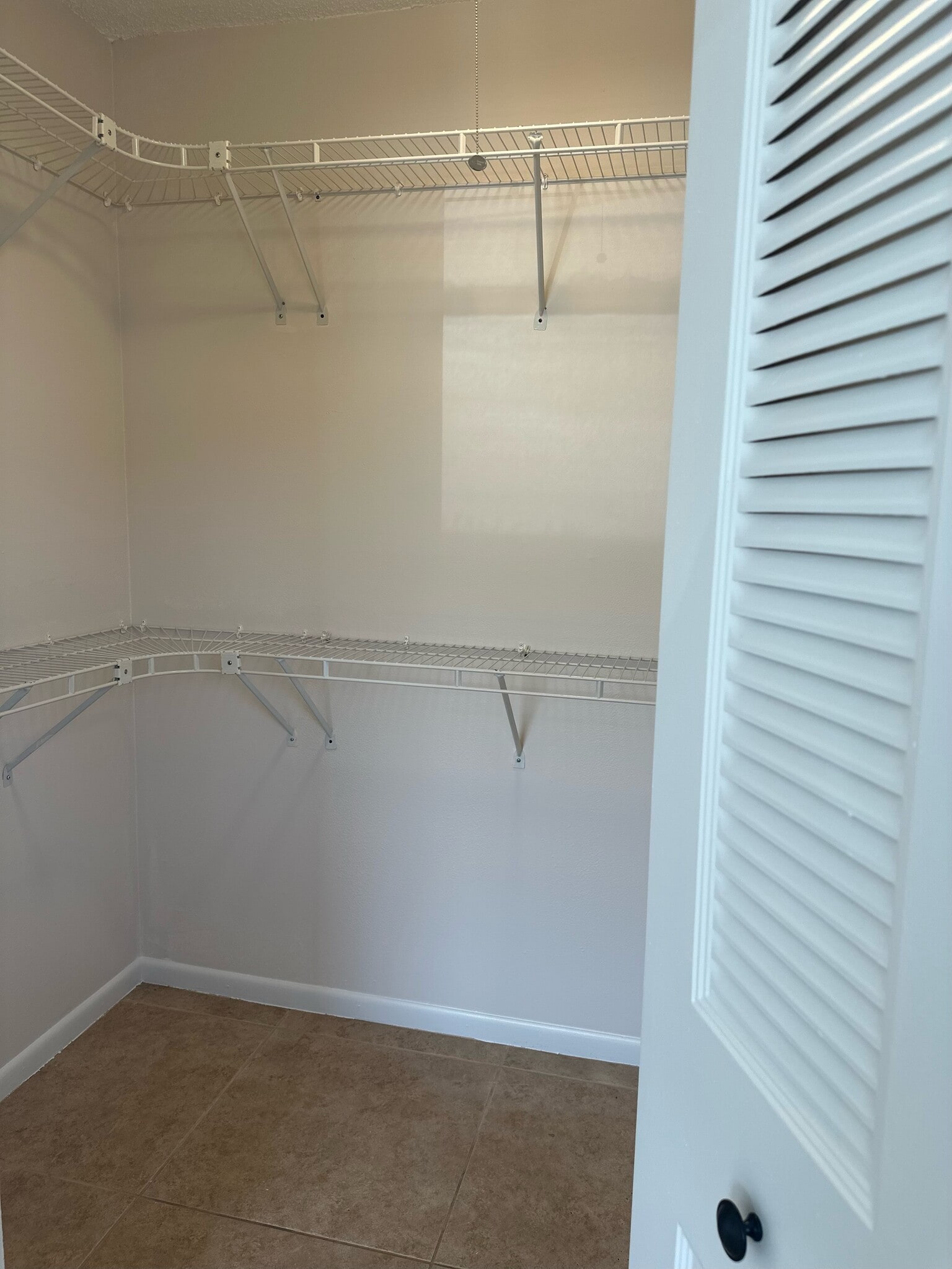 Closet room 1 - 1210 Old Boynton Rd