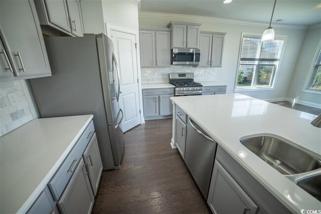 Building Photo - 2821 Scarecrow Way