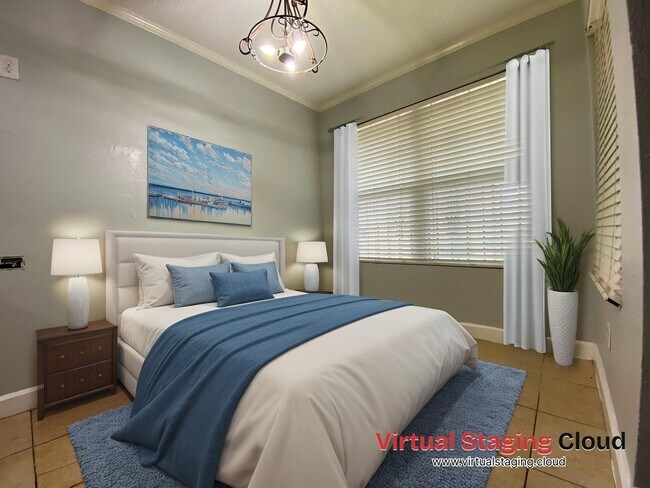 Building Photo - 6502 Briar Terrace Dr