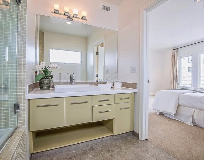 master bath - 141 S Orange Dr