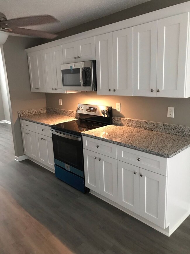 Building Photo - Home was completely remodeled March of 2021