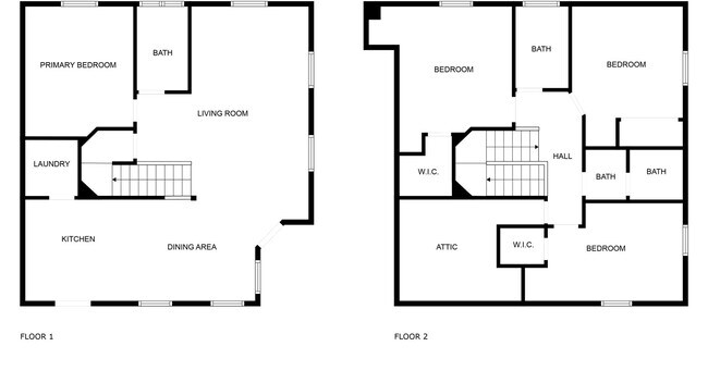 Building Photo - 507 W N Loop Blvd