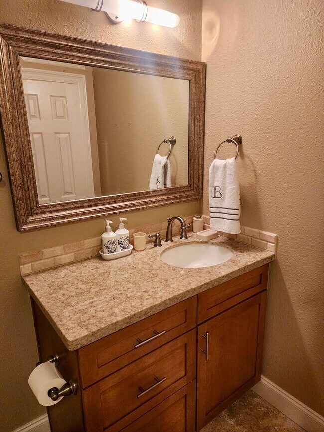Building Photo - 4507 Furling Ln