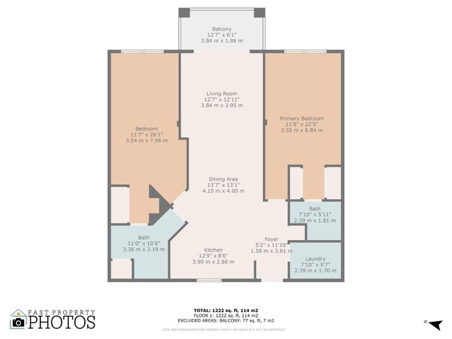 Building Photo - 2105 Lavers Cir