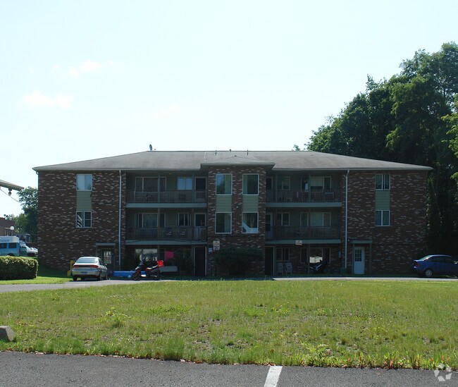 Primary Photo - 55 S Jefferson Hts