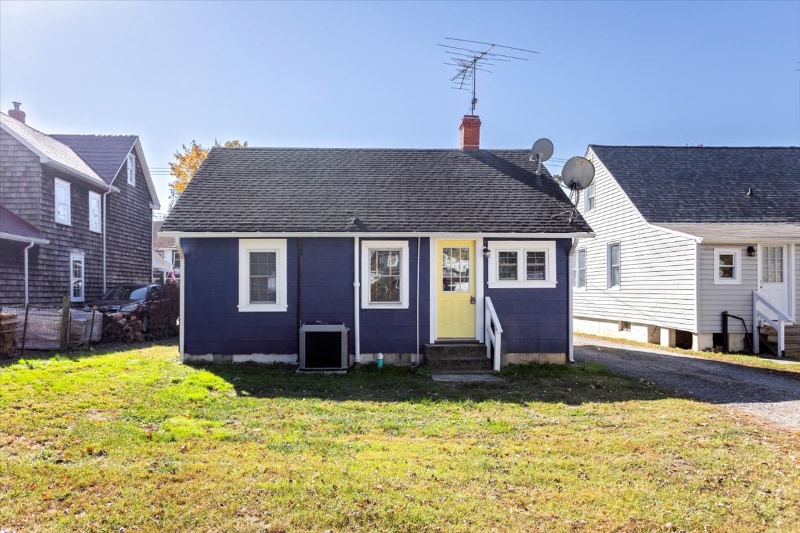 Building Photo - 509 Cannon St