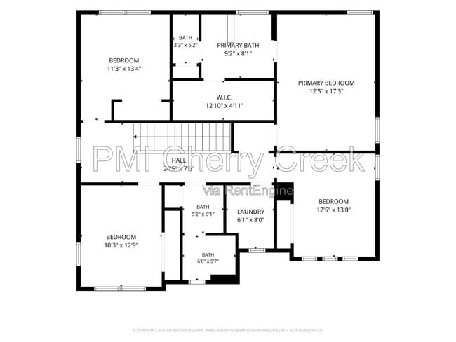 Building Photo - 5948 N Odessa St