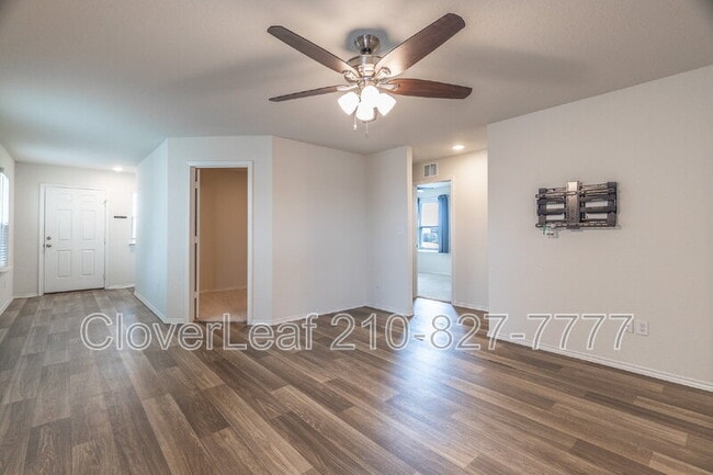 Building Photo - 6026 Bluestem Wy