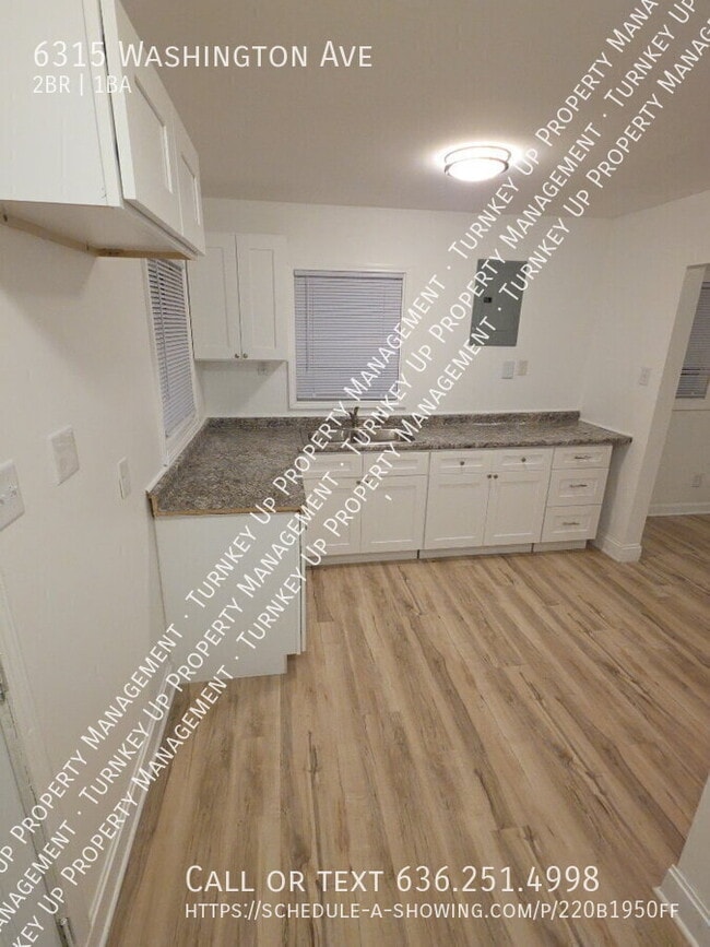 Building Photo - 6315 Washington Ave