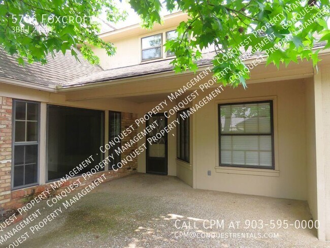 Building Photo - South Tyler! Spacious 3 Bedroom, 2 Bath To...