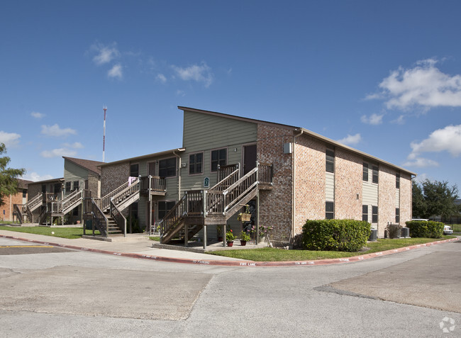 Building Photo - Casa De Manana Apartments