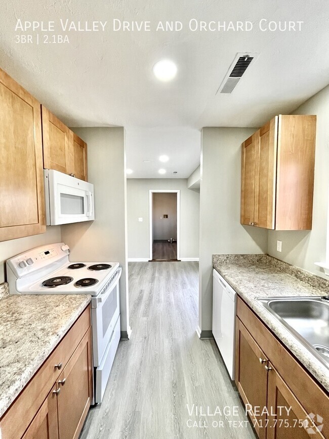 Building Photo - 910 Apple Valley Dr