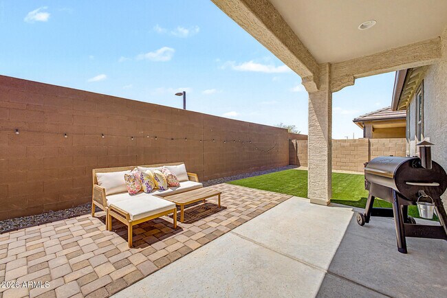 Building Photo - 5816 N 90th Dr