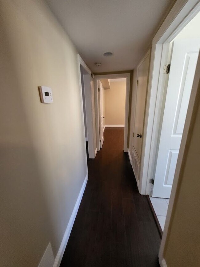 Interior Photo - 218-224 W. Olive St.