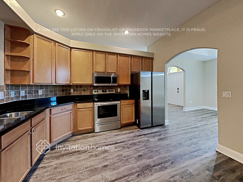 Building Photo - 3604 Warmspring Way