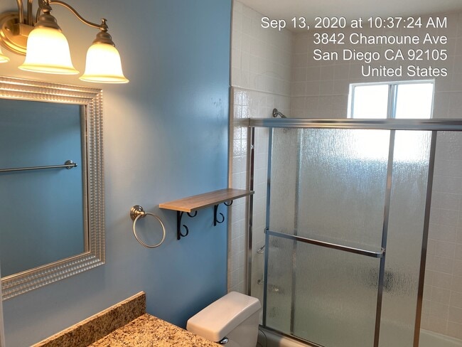 Building Photo - 3838 Chamoune Ave