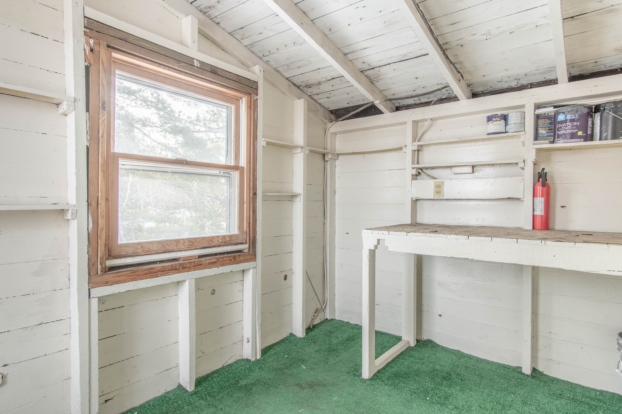 Building Photo - 820 Mill St