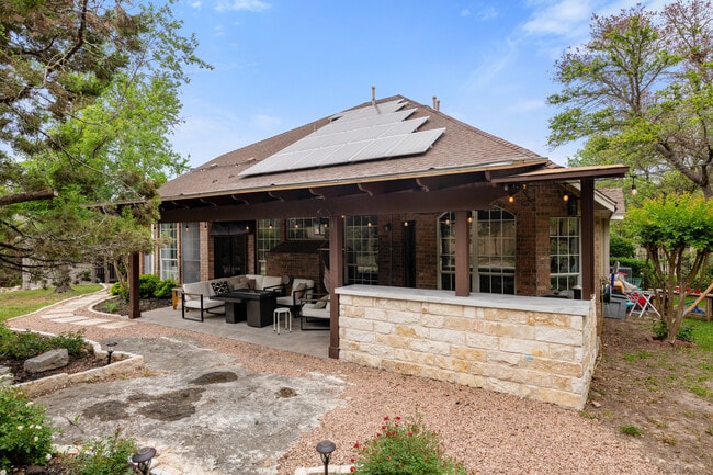 Building Photo - 5401 Ketch Ct