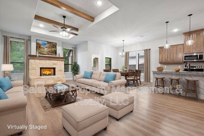 Building Photo - 1636 Town Creek Cir