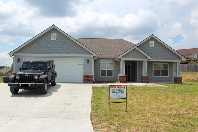 Primary Photo - Beautiful 3 Bedroom, 2 Bath home for rent,...