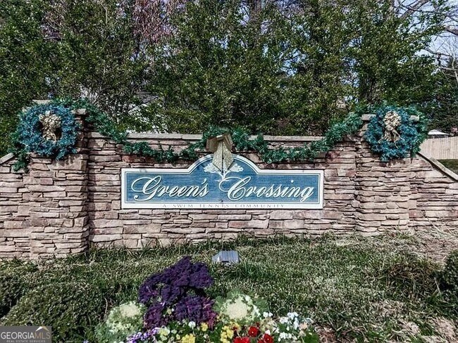 Building Photo - 1400 Boxwood Dr NW