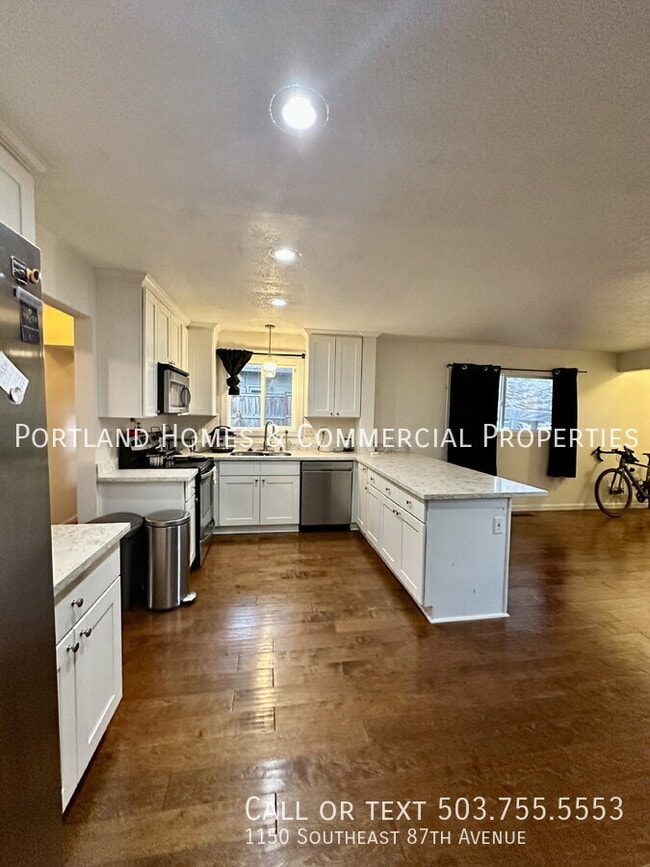 Building Photo - 1150 SE 87th Ave