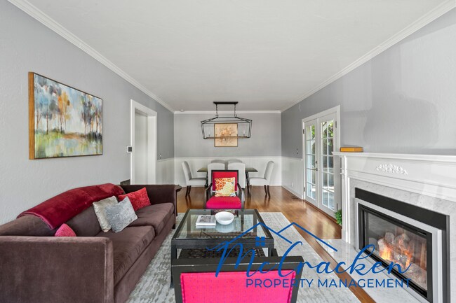 Building Photo - Fully furnished, pet-friendly, and available for mid-term stays with a 30-day minimum