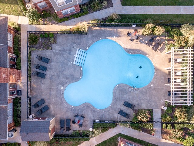 Preston Lakes Owasso Ok Apartment Finder