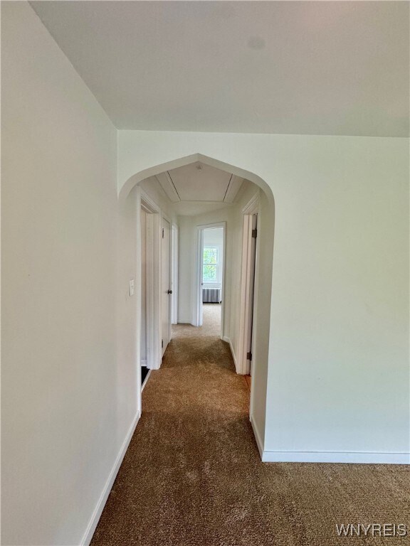 Building Photo - 268 Callodine Ave