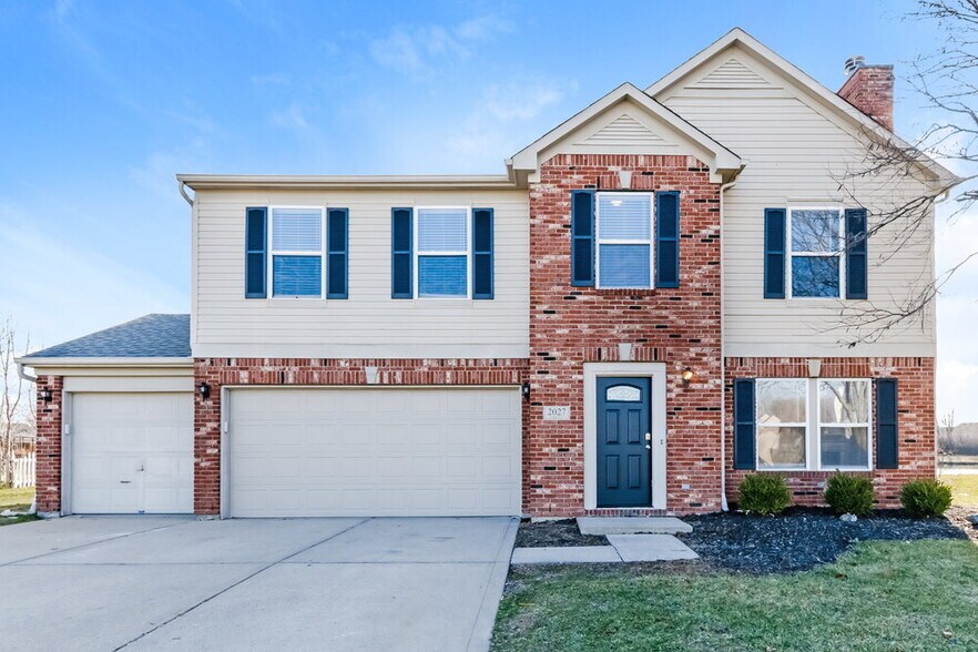 Primary Photo - 2027 Odell St