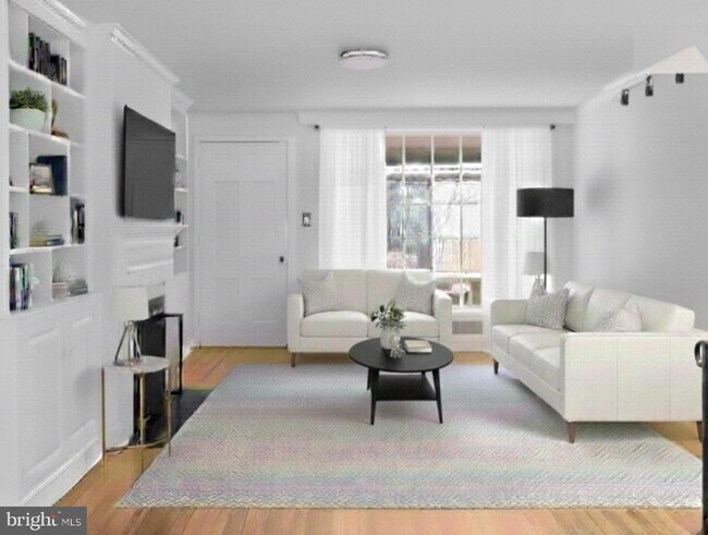 Building Photo - 2420 I St NW