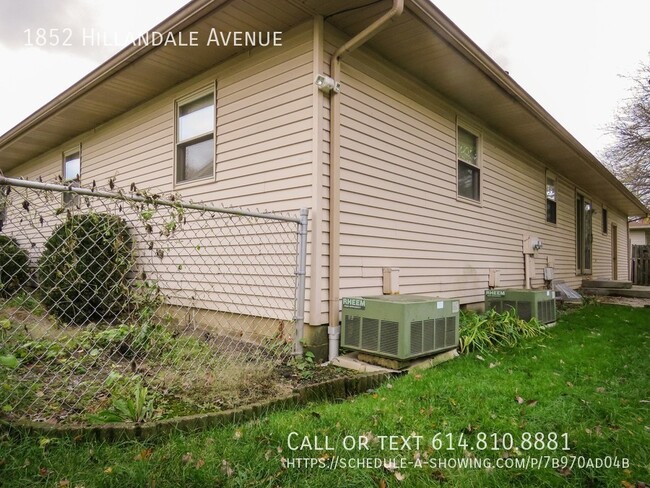 Building Photo - Two Bedroom Half Double Home with Vintage ...