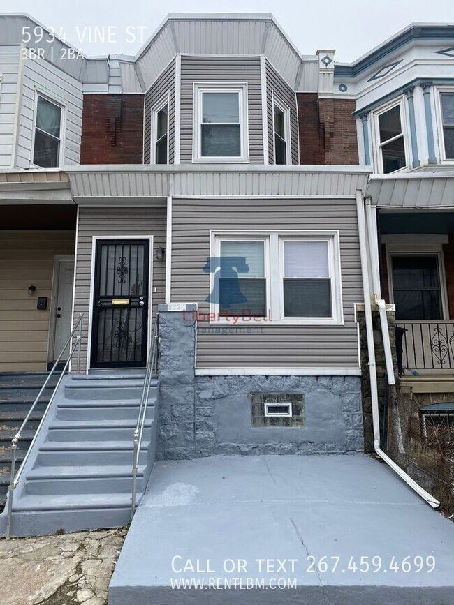 Building Photo - 5934 Vine St