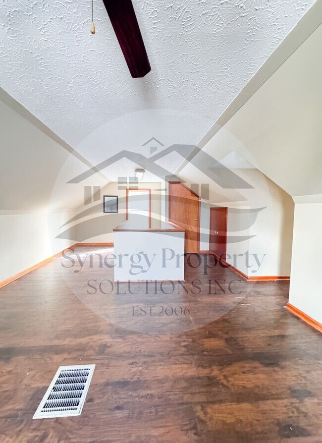 Building Photo - Available Now