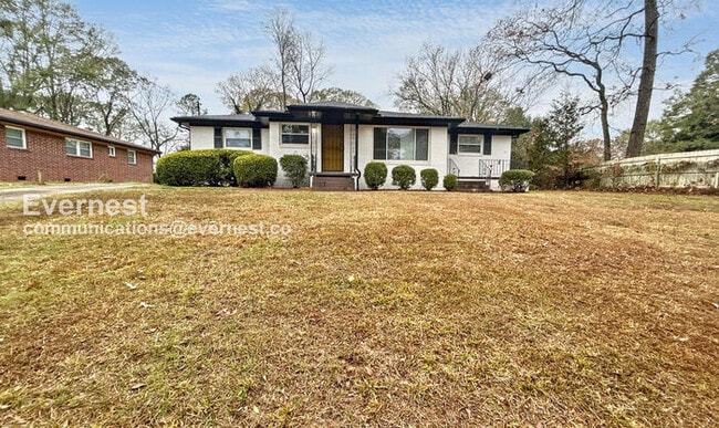 Primary Photo - 2033 Nettie Ct