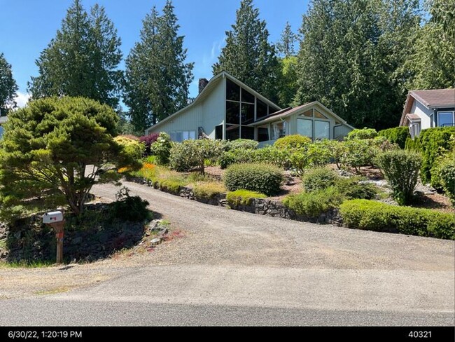 Building Photo - Port Ludlow view home available for short ...