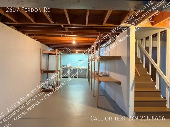 Building Photo - 2607 Ferdon Rd