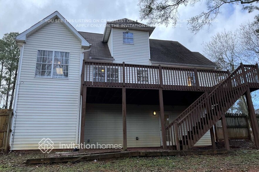 Building Photo - 4420 Elmhurst Ln