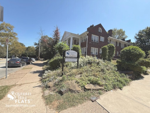 Building Photo - 1405 Severn St