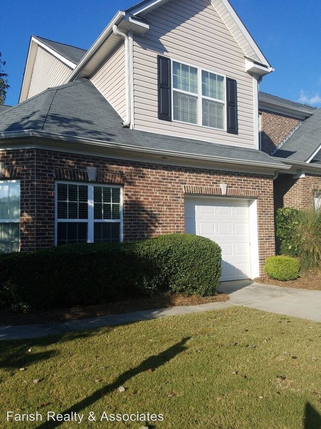 141 Mill Pond Crossing 141 Mill Pond Crossing Carrollton GA 30116