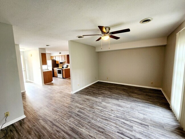 Interior Photo - Marbleton Townhomes